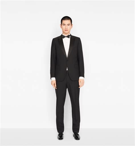 dior smanicato uomo|Designer Tuxedos .